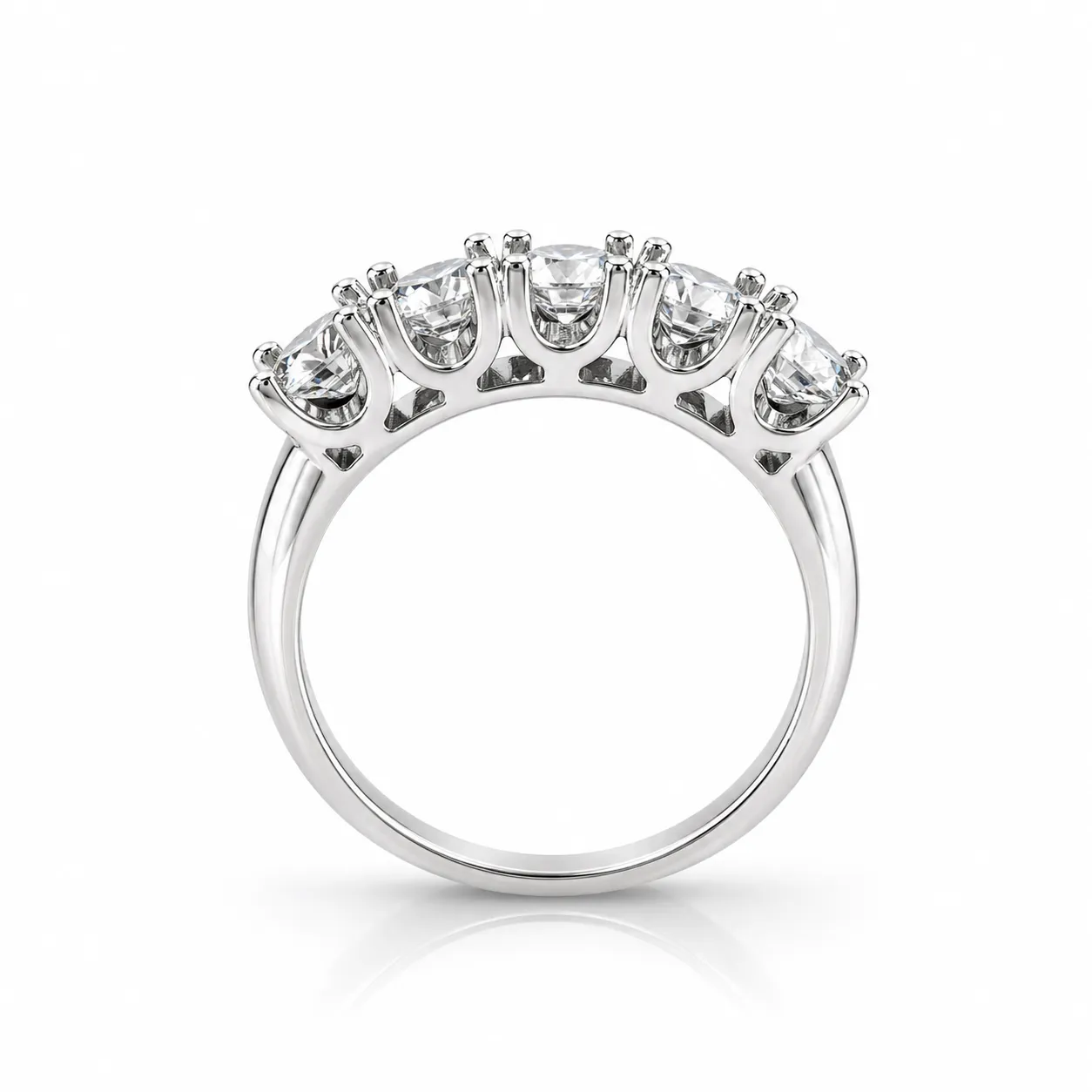 Lab Grown Diamond
